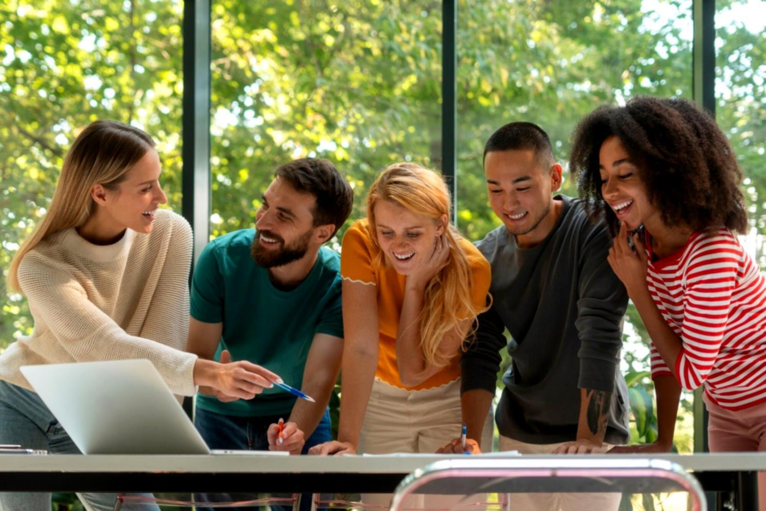 Процесс работы над финансовым планированием