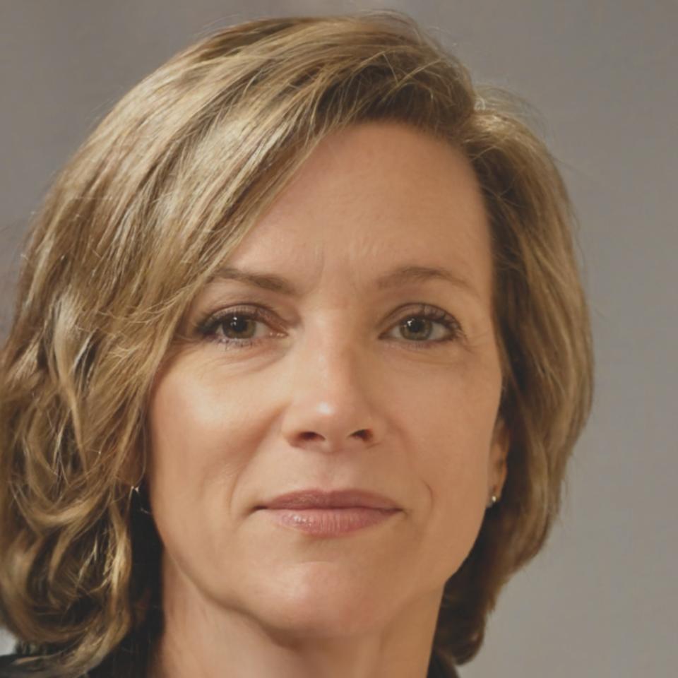 Портрет Асель Жанабекова