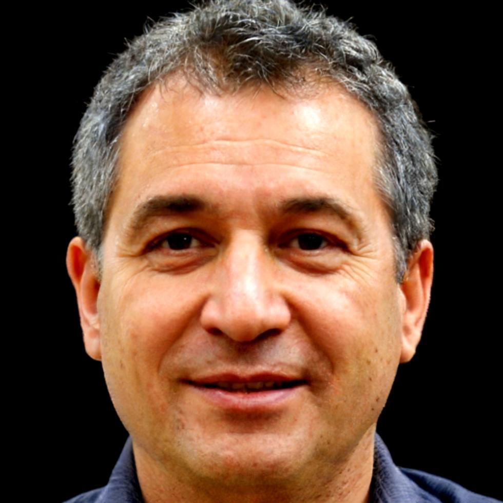 Преподаватель курса по финансовому планированию